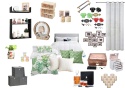 Box Home 800 zawierający popularne produkty z nadwyżek magazynowych sieci Amazon