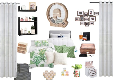 Box Home 800 zawierający popularne produkty z nadwyżek magazynowych sieci Amazon Box Home 800 zawierający popularne produkty z nadwyżek magazynowych sieci Amazon