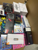 Box Mix (Home /Elektronika) 800 zawierająca popularne produkty z nadwyżek magazynowych sieci Amazon