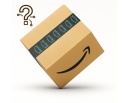 Box Mystery 600 zawierający popularne produkty z nadwyżek magazynowych sieci Amazon