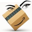 Box Personal 800 zawierający popularne produkty z nadwyżek magazynowych sieci Amazon