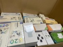 Paleta Elektronika 6 000 zawierająca popularne produkty z nadwyżek magazynowych sieci Amazon