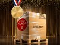 Paleta MIX 10000 GOLD (Home / Elektronika) zawierająca popularne produkty z nadwyżek magazynowych sieci Amazon