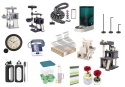 Paleta MIX 2 000 (Home / Zwierzęta) zawierająca popularne produkty z nadwyżek magazynowych sieci Amazon