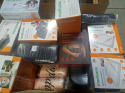 Paleta MIX 6000 BRONZE (Home / Elektronika) zawierająca popularne produkty z nadwyżek magazynowych sieci Amazon