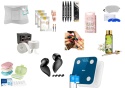 Box Personal 800 zawierający popularne produkty z nadwyżek magazynowych sieci Amazon