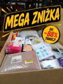 Paleta Zwroty konsumenckie MIX zawierająca popularne produkty ze zwrotów konsumenckich